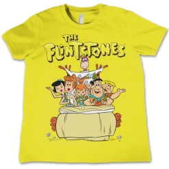 The Flintstones Kids T-Shirt