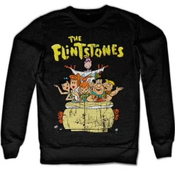The Flintstones Sweatshirt