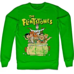 The Flintstones Sweatshirt