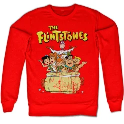 The Flintstones Sweatshirt