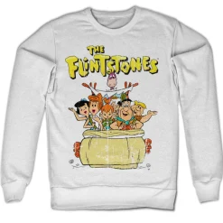 The Flintstones Sweatshirt
