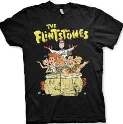 The Flintstones T-Shirt