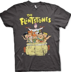 The Flintstones T-Shirt