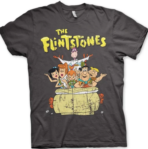 The Flintstones T-Shirt