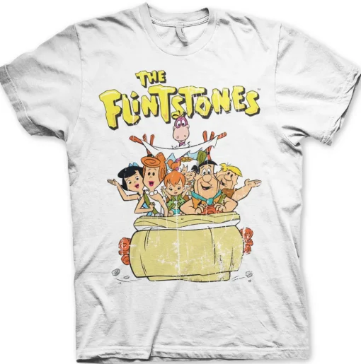 The Flintstones T-Shirt