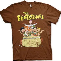 The Flintstones T-Shirt