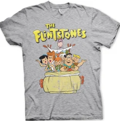 The Flintstones T-Shirt