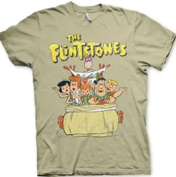 The Flintstones T-Shirt
