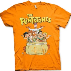 The Flintstones T-Shirt