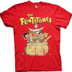 The Flintstones T-Shirt