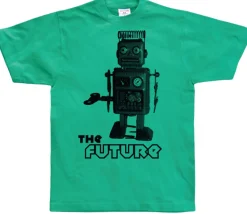 The Future T-Shirt
