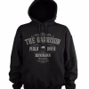 The Garrison Public House Hoodie