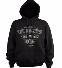 The Garrison Public House Hoodie