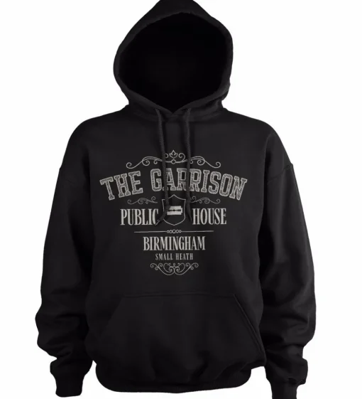 The Garrison Public House Hoodie