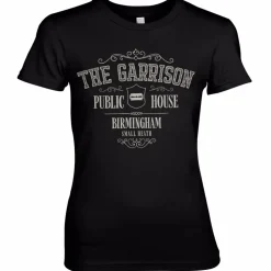 The Garrison Public House Girly Tee