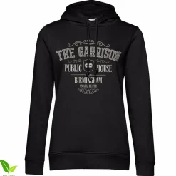 The Garrison Public House Girls Hoodie