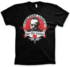 The Godfather - Family Business T-Shirt