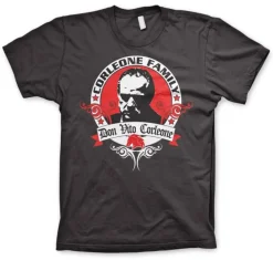 The Godfather - Family Business T-Shirt
