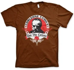 The Godfather - Family Business T-Shirt