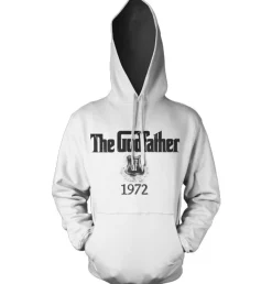 The Godfather 1972 Hoodie