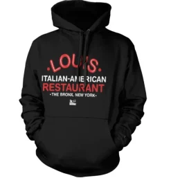 The Godfather - Louis Restaurant Hoodie