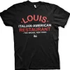 The Godfather - Louis Restaurant T-Shirt