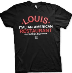 The Godfather - Louis Restaurant T-Shirt