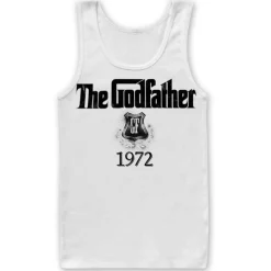 The Godfather 1972 Tank Top
