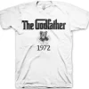 The Godfather 1972 T-Shirt