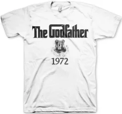 The Godfather 1972 T-Shirt