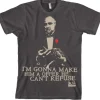 The Godfather - Vito´s Offer T-Shirt