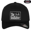 The Godfather Flexfit Cap