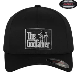 The Godfather Flexfit Cap