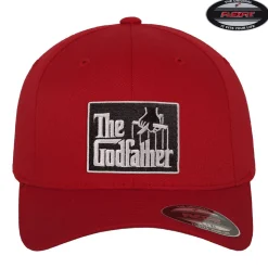 The Godfather Flexfit Cap