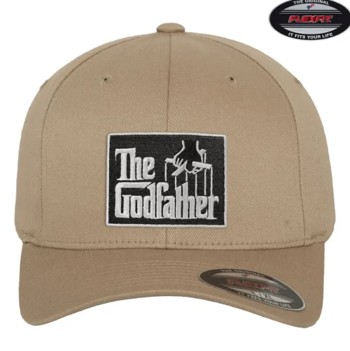 The Godfather Flexfit Cap