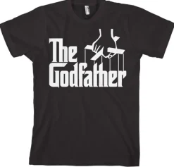 The Godfather Logo T-Shirt