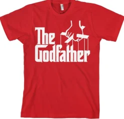 The Godfather Logo T-Shirt