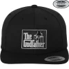 The Godfather Premium Snapback Cap
