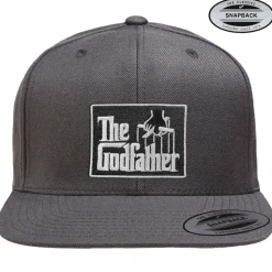 The Godfather Premium Snapback Cap