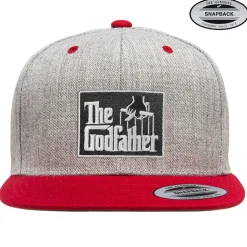 The Godfather Premium Snapback Cap