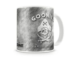 The Goonies Coffee Mug