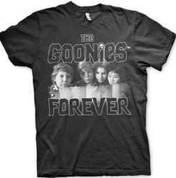 The Goonies Forever T-Shirt