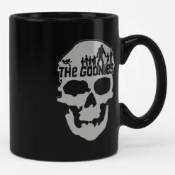 The Goonies Logo Mug