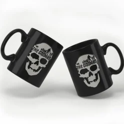 The Goonies Logo Mug