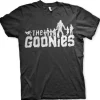 The Goonies Logo T-Shirt