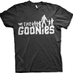 The Goonies Logo T-Shirt
