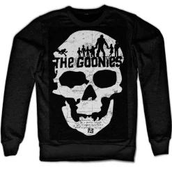 The Goonies Skull Sweatshirt