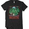 The Great Dreamer Awakens T-Shirt