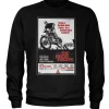 The Great Escape Movie Poster Sweatshirt