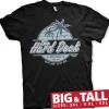 The Hard Deck Big & Tall T-Shirt